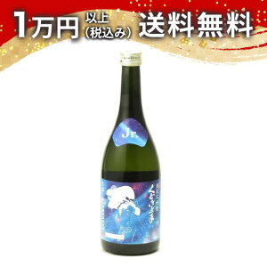 くどき上手 純米大吟醸 Jr.の未来33 生詰 720ml 日本酒 御中元 暑中見舞い 手土産 ホワイトデー お返し 贈り物 プレゼント あす楽 ギフト のし 贈答品 お祝 御祝 誕生日 内祝 還暦祝い 結婚祝い