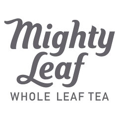 Mighty Leaf Tea