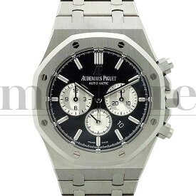 AUDEMARS PIGUET オーデマピゲ ロイヤルオーク クロノグラフ 26331ST.OO.1220ST.02 腕時計【美品中古】