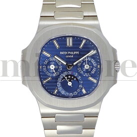 PATEK PHILIPPE パテックフィリップ ノーチラス グランドコンプリケーション 5740/1G-001 メンズ 腕時計【中古】