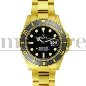 ROLEX ロレックス サブマリーナ デイト 126618LN ランダム番 メンズ 腕時計【中古】