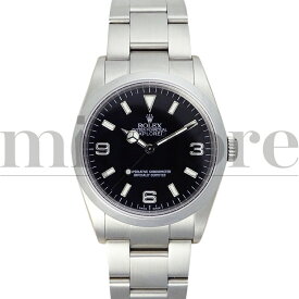 ROLEX ロレックス エクスプローラー1 114270 Y番 メンズ 腕時計【中古】