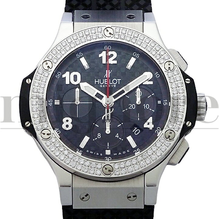 楽天市場】HUBLOT ウブロ ビッグバン スチールセラミック 301.SB.131 