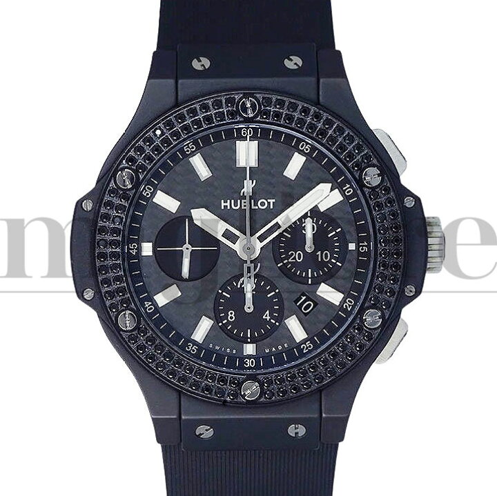 楽天市場】HUBLOT ウブロ ビッグバン ブラックマジック 301.CI.1770.RX 