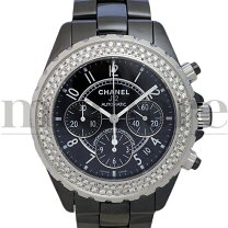 楽天市場】chanel j12 メンズ 0970の通販 