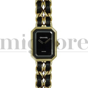 CHANEL Vl v~G[ IWi GfBV H6951 GP LTCY  20mm fB[XyViz