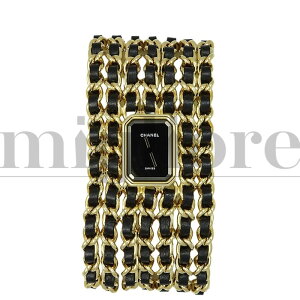 CHANEL Vl v~G[ Jt H9861 GP/U[ LTCY 19.7mm×15.2mm×7.5mm  fB[XyViz
