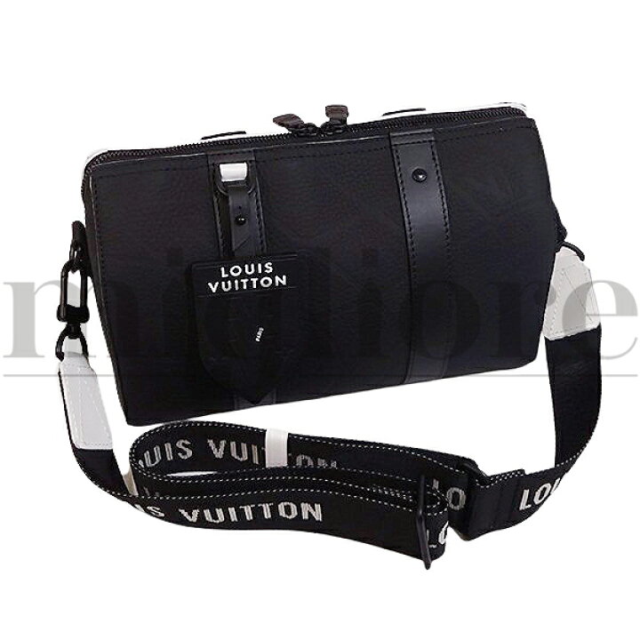 楽天市場】LOUIS VUITTON ルイヴィトン シティキーポル M21543 FIFAW杯 