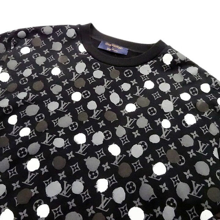 楽天市場】LOUIS VUITTON ルイヴィトン 23SS×草間彌生 ドット 