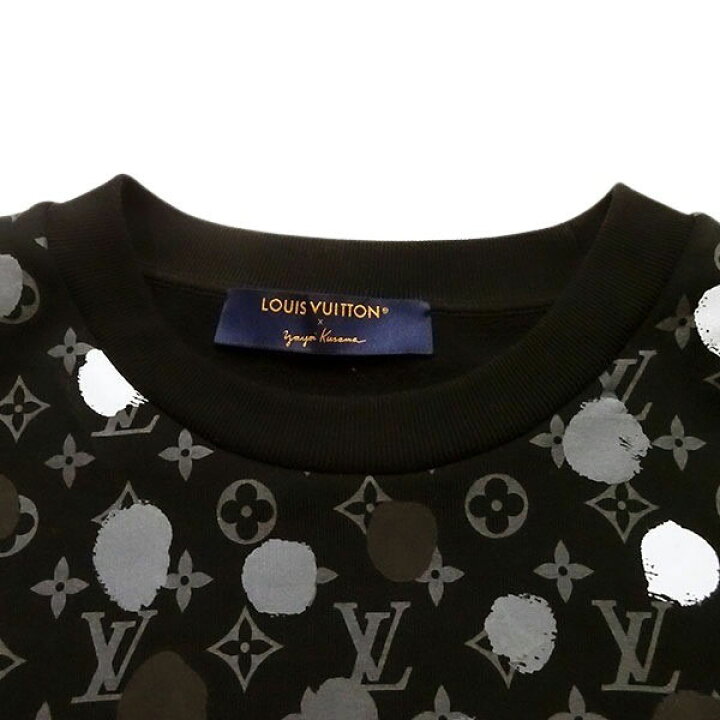 楽天市場】LOUIS VUITTON ルイヴィトン 23SS×草間彌生 ドット 