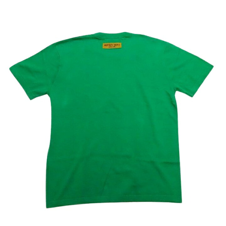 楽天市場】LOUIS VUITTON ルイヴィトン サマーニット Tシャツ サイズXL  