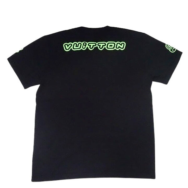 楽天市場】LOUIS VUITTON ルイヴィトン 1854グラフィック ニットT  