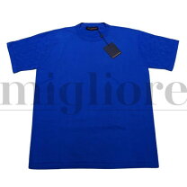 楽天市場】ブルー（ブランドルイ・ヴィトン）（Tシャツ・カットソー 