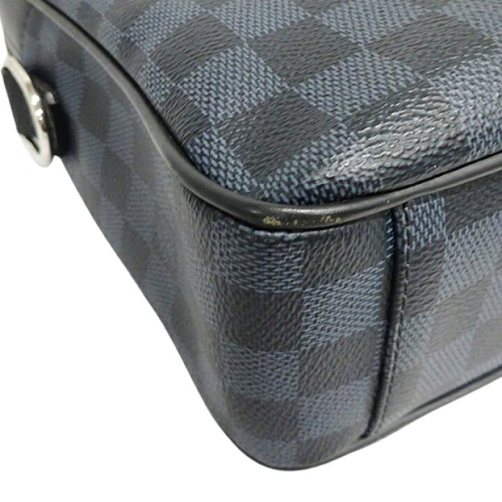 楽天市場】LOUIS VUITTON ルイヴィトン ポルトドキュマン ビジネス 