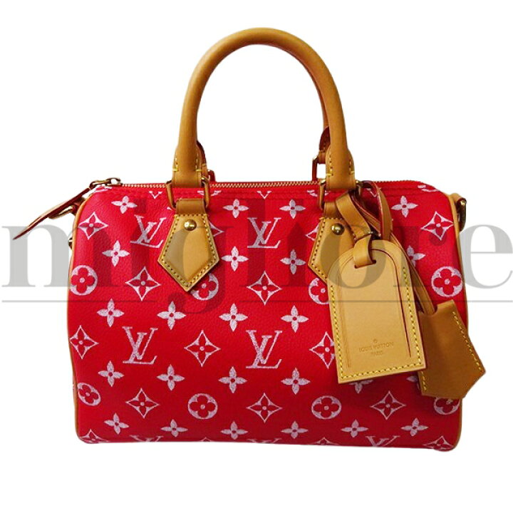 楽天市場】LOUIS VUITTON ルイヴィトン スピーディ P9 バンドリエール  