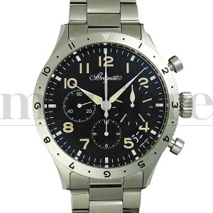 BREGUET uQ ^CvXXNmOt 2067ST/92/SW0 42mm SS ubN yViz