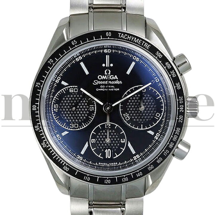 楽天市場】OMEGA オメガ スピードマスター レーシング コーアクシャル 