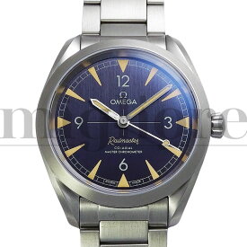 OMEGA オメガ シーマスター レイルマスター 220.10.40.20.01.001 生産終了モデル 腕時計【新品】