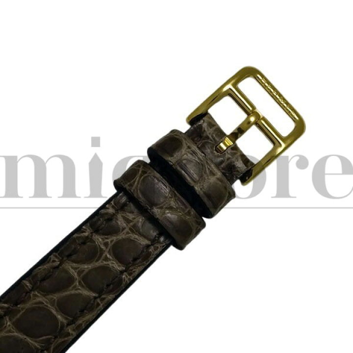 楽天市場】HERMES エルメス Hウォッチ ミニ HH1.101 クォーツ ゴールド 