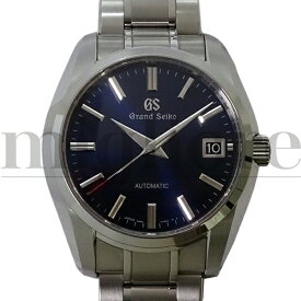 SEIKO セイコー グランドセイコー SBGR321/9S65-00V0 60周年記念モデル 限定2500本 メンズ 腕時計【美品中古】