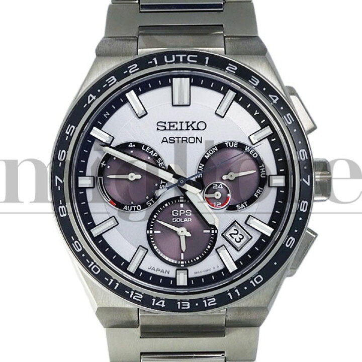 楽天市場】SEIKO セイコー アストロン ネクスター SBXC107/5X53-0BR0  