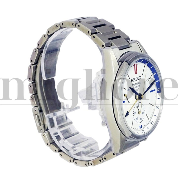 楽天市場】SEIKO セイコー プレザージュ プレステージライン 