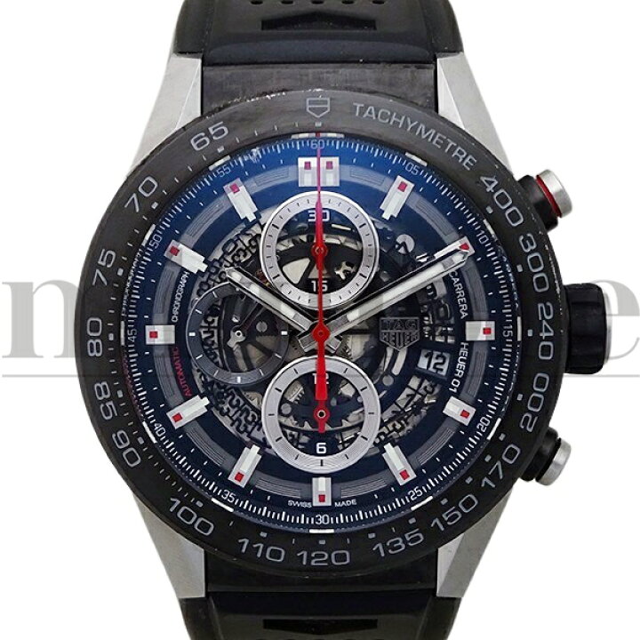楽天市場】TAG HEUER タグホイヤー カレラ キャリバーホイヤー01  