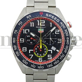 TAG HEUER タグホイヤー フォーミュラ1 レッドブルレーシング CAZ101AL.BA0842 メンズ 腕時計【中古】