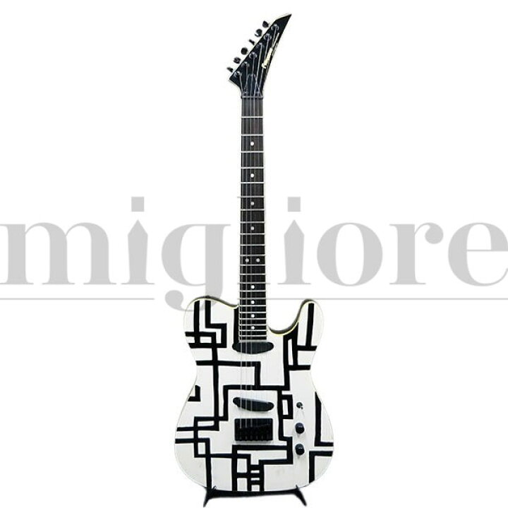 楽天市場】リペア済み FERNANDES フェルナンデス TE-95HT 布袋寅泰 