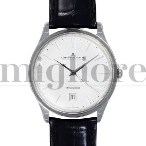 JAEGER LE COULTRE WK[Ng }X^[EgX fCg Q1238420 SS/U[xg 39mmyViz
