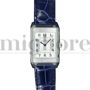JAEGER LE COULTRE WK[Ng x\NVbN fGbg Q2588422 SS/U[xg 40mm×24mmyViz