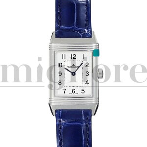 JAEGER LE COULTRE WK[Ng x\NVbN mtFCX Q2608440 SS/U[xg 35.78mmyViz