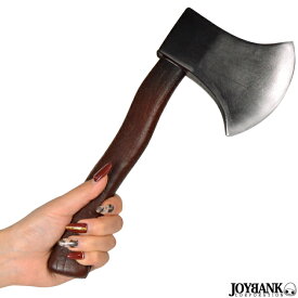 手斧　おもちゃ　アックス　おの　コスプレ　ハロウィン 小道具