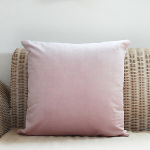 �y2BUY200�~OFF�N�[�|���Ώہz�N�b�V�����J�o�[ �y�[�� �s���N 45cm �x���A �x���x�b�g �k�� ���s���N ���F ���F �p�X�e�� �N�b�V���� �M�t�g ������� ���킢�� ���n �V���v��