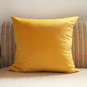 �y2BUY200�~OFF�N�[�|���Ώہz�N�b�V�����J�o�[ �C�G���[ �x���A 45cm ���F �k�� �N�b�V���� �x���A �x���x�b�g ������ �V���v�� ���n �P�i ��������