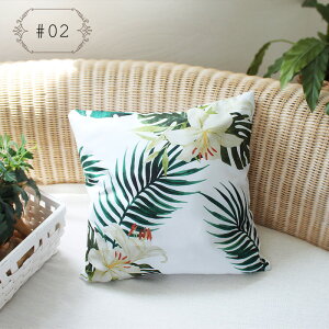 �y2BUY200�~OFF�N�[�|���Ώہz�O���[���R���N�V���� �N�b�V�����J�o�[ 45cm �������� ���]�[�g �t�����` �A�����J�� �J���g���[ �A�W�A�� �z���C�g �M�t�g �ΐF ������� ���킢�� �썑 �f�U�C