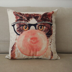 �y2BUY200�~OFF�N�[�|���Ώہz�������� �˂��� ��megane 45cm �N�b�V�����J�o�[ ���]�[�g �k�� �N�b�V���� �L �l�R �L���b�g ���� �x�[�W�� �k�� 45cm ���C�� �n���C�A��