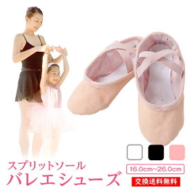 バレエシューズ ミニヨン 子供 キッズ 総キャンバス(交換送料無料)レビュー1000越 ジュニア 大人 高品質 スプリットソール クロスゴム ピンク ブラック ホワイト 16-27cm バレエ バレエ用品 レッスン エレクトーン バトン レディース バレーシューズ 靴 男の子 子ども こども