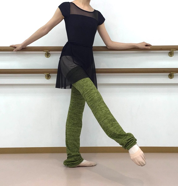 楽天市場】バレエ用品 【Rubia Wear】バレエダンサーがデザインした 