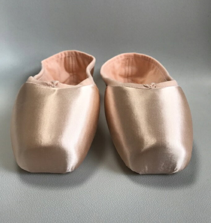 楽天市場】【 ミレラ 】 トウシューズ ウィスパー / Whisper 本当に  