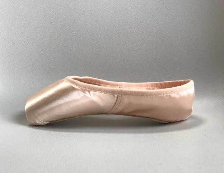 楽天市場】【 ミレラ 】 トウシューズ ウィスパー / Whisper 本当に  