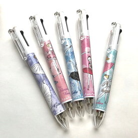 楽天市場 3色ボールペン かわいい 多機能ペン 筆記具 文房具 事務用品 日用品雑貨 文房具 手芸の通販