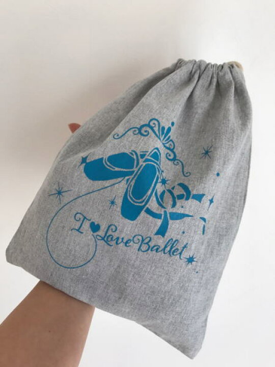 楽天市場】バレエ 巾着袋 トウシューズ柄 IloveBallet スェット生地の柔らかい巾着 ライトグレー シューズケース 巾着袋 お着換え入れ ギフト プレゼント お返し クリスマス バッグ 誕生日プレゼント 本番 コンクール 発表会 トゥシューズ ミニヨン バレエ用品 : バレエ ... 楽天市場】バレエ 巾着袋 トウシューズ柄 IloveBallet スェット生地の柔らかい巾着 ライトグレー シューズケース 巾着袋 お着換え入れ ギフト プレゼント お返し クリスマス バッグ 誕生日プレゼント 本番 コンクール 発表会 トゥシューズ ミニヨン バレエ用品 : バレエ ...