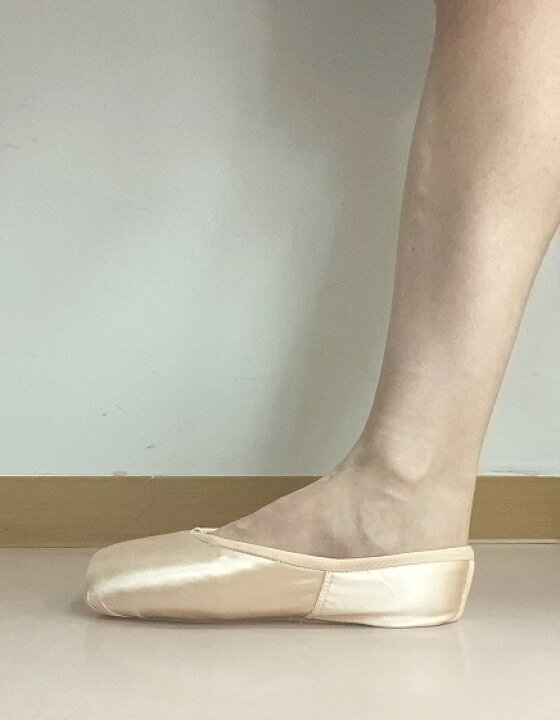 楽天市場】【 グリシコ 】トウシューズ 3007 (H) ハード 長持ち トゥ  