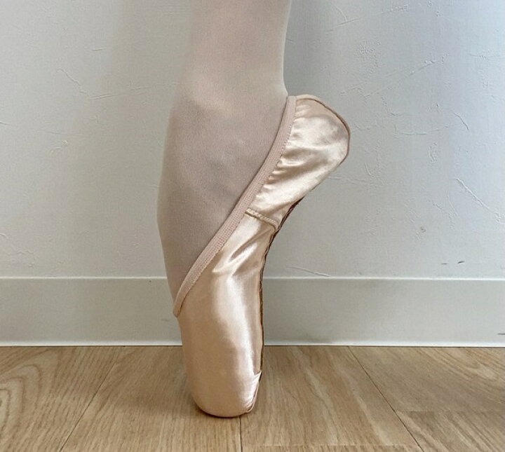 デポー ロール販売 Bunheads トウシューズ用リボン Fucoa Cl