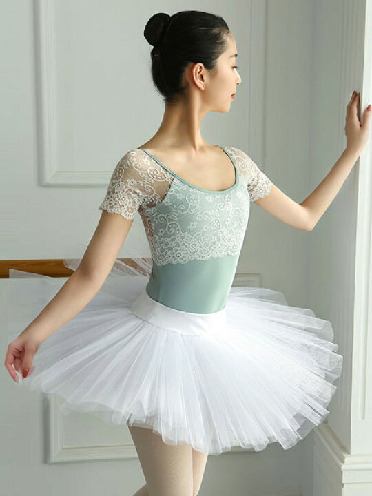 楽天市場 バレエ レオタード 大人 清楚なレース 半袖 レース ミント レオタード 大人 ブラカップ差し込み可能 パステルカラー バレエ バレエ用品 バレエレオタード レッスン 着 フラワーレース ミニヨン バレエ専門店ミニヨン 楽天市場 バレエ レオタード 大人 清楚なレース 半袖 レース ミント レオタード 大人 ブラカップ差し込み可能 パステルカラー バレエ バレエ用品 バレエレオタード レッスン 着 フラワーレース ミニヨン バレエ専門店ミニヨン