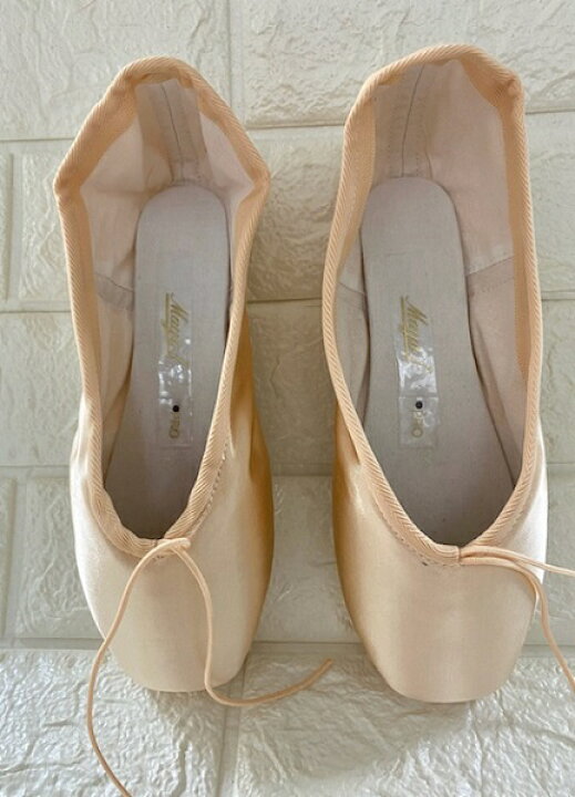 楽天市場】【 グリシコ 】 トウシューズ マヤ 1（S-PRO) ソフト  