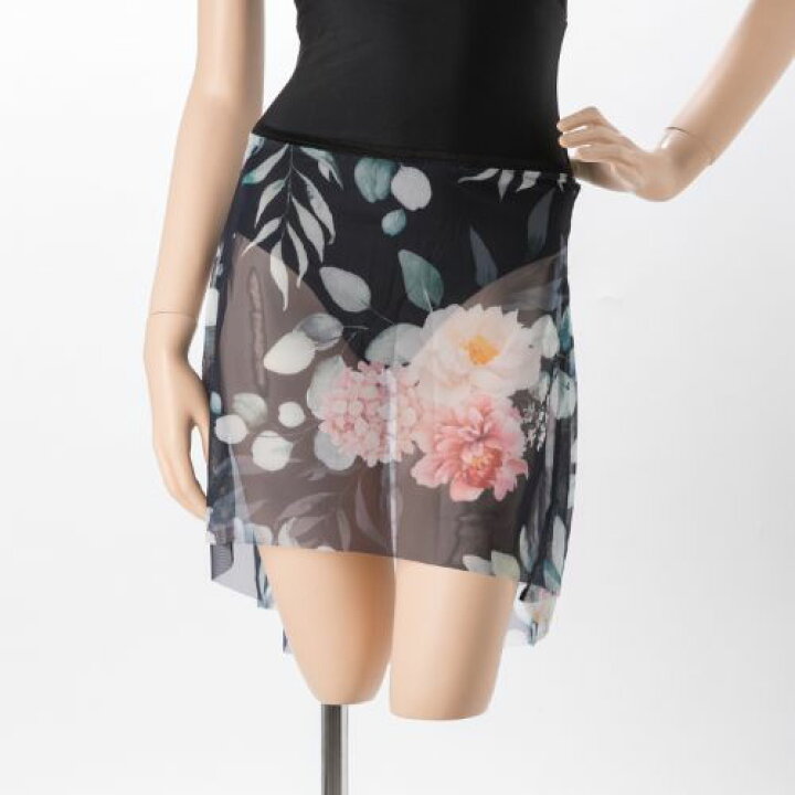 楽天市場】バレエ プルオンスカート 【Mihorobe/ ミホローブ 】 美しい  