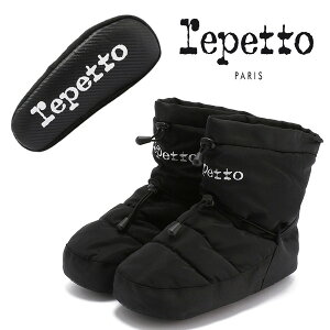 yX[p[SALESiP2{z y Repetto / ybg zoG@EH[Abv u[c ubN @oGyp u[c u[eB[ Warm up boots ( oGpi oG EH[Abv u[c  j