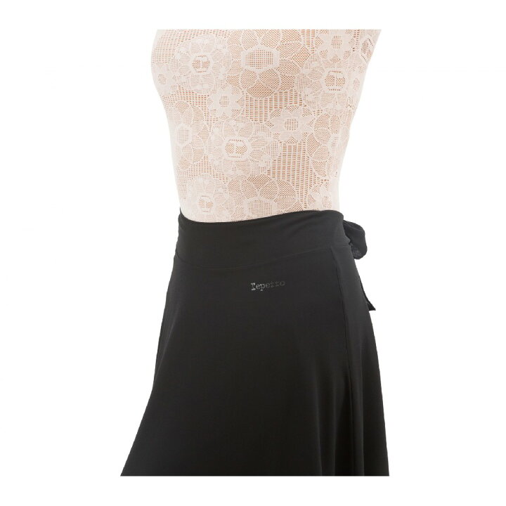 楽天市場】【repetto】 レペット バレエ リハーサルスカート バレエ